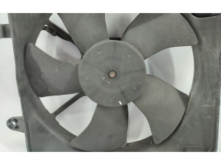 Вентилятор радиатора 61R0030 Chevrolet Matiz