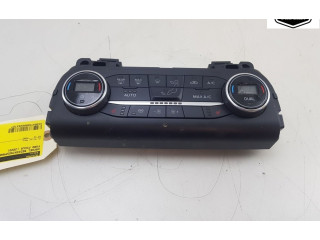 Блок управления климат-контролем KX7T18C612DA, 2418608   Ford Focus