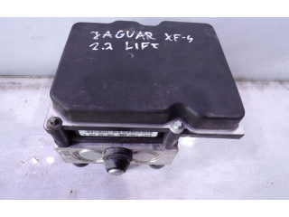 Блок АБС CX232C405BE   Jaguar  XF   -  года