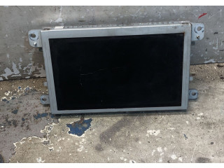 Дисплей 4F0919604, 4F0919604 Audi Q5 SQ5