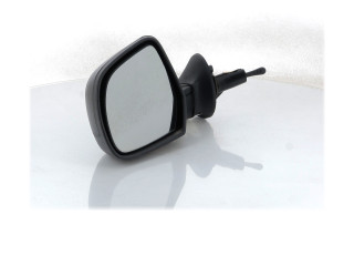 Зеркало электрическое Dacia Duster 2010 - 2017 года