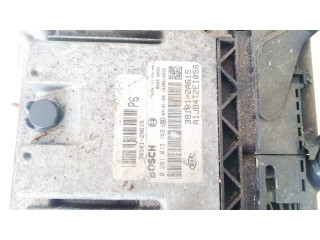 Řídící jednotka 0281013149, 39101-2a615 KIA Rio 2007