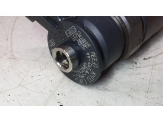 Vstřikovač CV6Q9F593AA, 0445110489 Ford Grand C-MAX pro naftový motor 1.5 XWDE
