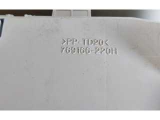 Панель приборов 769166220H, 528450h Mitsubishi Lancer X