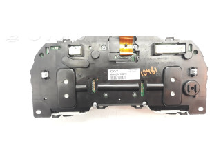 Панель приборов 6HH2A0BFE Infiniti Q50