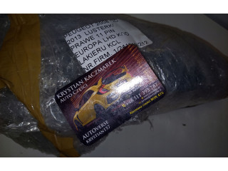 Зеркало электрическое Peugeot 2008 I 2013 - 2019 года