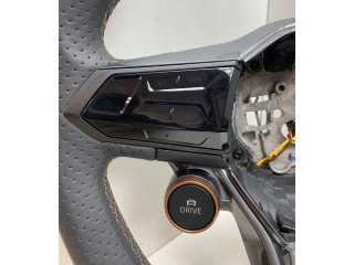 Руль Cupra Born 2021 - года