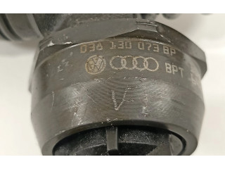 Vstřikovač 038130073BP, 0414720314 Seat Ibiza IV (6J,6P) BMS