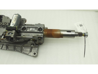 Рулевая рейка 0390203683, ZG806548 Jeep Grand Cherokee 2010-2021 года