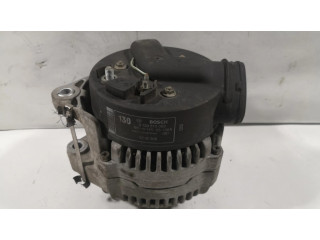 Генератор 0123510093, 5246905   Opel Vectra B 2.0     