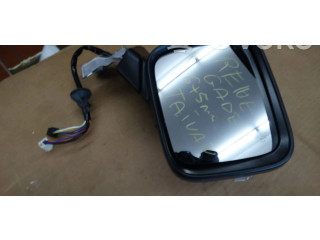 Зеркало электрическое Jeep Renegade 2014 - года