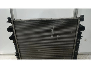 Интеркулер A251000000004, INTERCOOLER Mercedes-Benz R W251 3.0