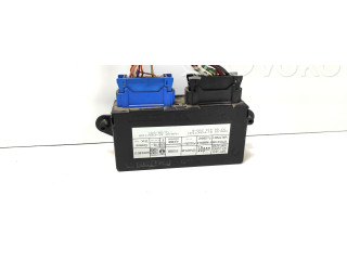 Блок комфорта 7700416293B   Renault Laguna I   