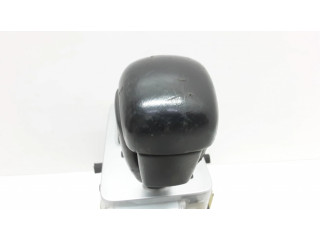 Механизм переключения передач (кулиса) (в салоне)