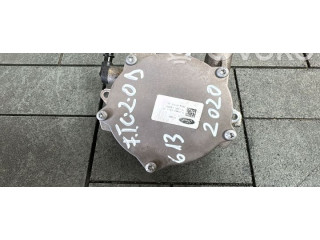 Вакуумный насос     Ford Transit Custom 