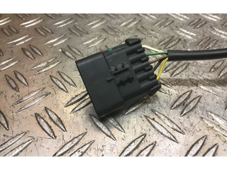 Моторчик дворников 93390344    Opel Meriva A