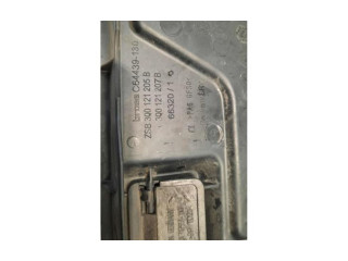 Комплект вентиляторов 3Q0121203D Audi Q3 F3