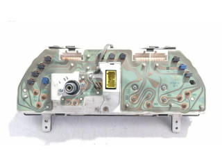 Přístrojová deska Rover Rover