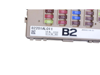 Pojistková skříňka 82201AL011 Subaru Outback (BS) 2015