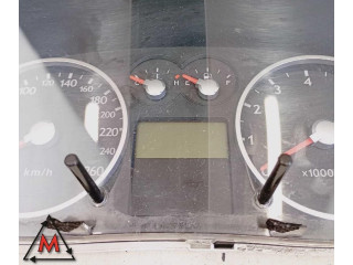 Панель приборов 94003, 2003-45900H   Hyundai Coupe       