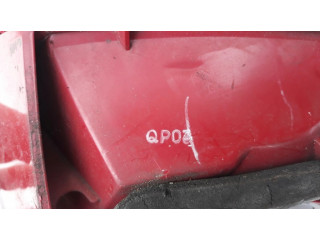 Světlo zadní levé P2912, 0640 Mazda 3 I 2004