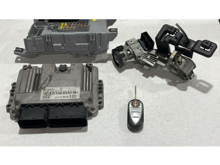 Řídící jednotka 0281015573, 0281015573 Alfa Romeo Mito 2010