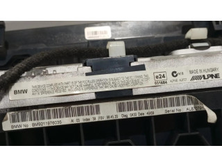 Дисплей    BM9211976035   BMW 1 E81 E87