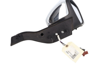 Зеркало электрическое        Peugeot 2008 I  2013 - 2019 года   