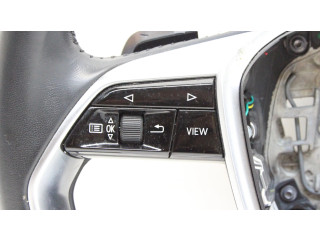 Volant Audi A8 S8 D5 2018 4N0419091B