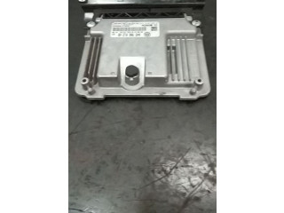 Řídící jednotka 045906013AB, 0281015433 Seat Ibiza IV (6J,6P) 2009