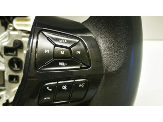 Руль Ford Explorer FB533600BJ3ZHE, FB533600