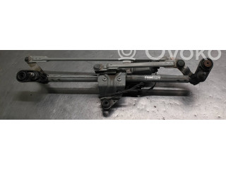 Моторчик дворников 3397022028, 5E1955023B    Skoda Octavia Mk3 (5E)