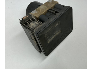 Блок АБС 2S612M110CE, 100960   Ford  Fusion  2002 - 2005 года