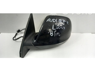 Zpětné zrcátko  Audi Q7 4L 2010    