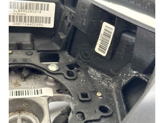 Volant BMW 5 E60 E61 2008 41963641, SLB990285018