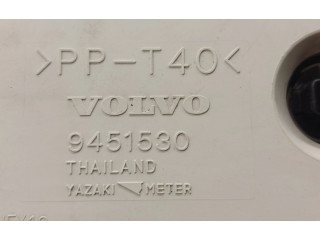 Панель приборов 9472523, 69294240T   Volvo S70  V70  V70 XC       