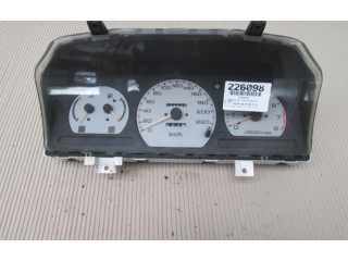 Панель приборов Mitsubishi Space Runner