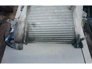 Интеркулер Nissan X-Trail T30