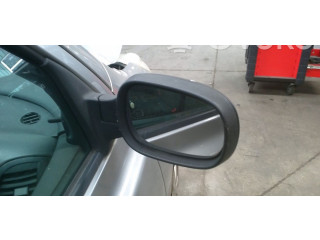 Zpětné zrcátko Nissan Micra C+C 2007