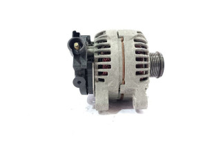 Генератор 9646321880 Citroen C4 I