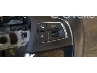 Руль Maserati Ghibli  2013 -  года 06700186830, 670044514      