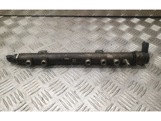 Топливная рампа 0445214086   Opel Meriva A  