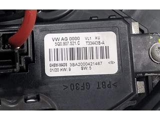 Вентилятор печки    3Q1819021C, 5WB819021   Volkswagen Golf SportWagen