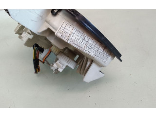 Блок управления климат-контролем 01816401000013   Citroen Nemo