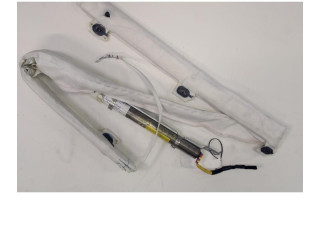 Боковая подушка безопасности Fiat 500L