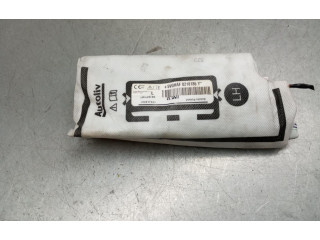 Подушка безопасности в сиденье 5VGHAF0218186Y Citroen C3 Aircross