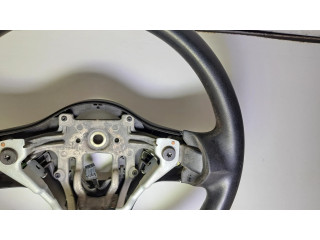 Руль Mitsubishi Colt 2004-2008 года MR977309XA, MR977309