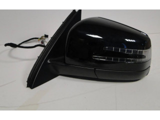 Зеркало (управляемое электричеством)    A2928104300   Mercedes-Benz GLE (W166 - C292)