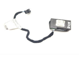 Блок управления 670213239, 53303621 Maserati MC20