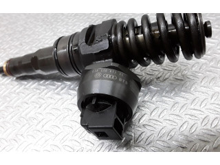 Форсунка 038130073AG Skoda Octavia Mk2 (1Z) BXE